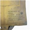 Image 2 : Mae West Vest, Pneumatic, Life Dated 17 July 1945