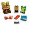 Image 1 : Airbag Bumper, Deluxe Bowsling, Nocks, Control Freak Soap, Shaft Components