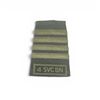 Image 1 : Service Battalion Slip-On Colonel