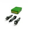 Image 1 : Redding Deluxe 3 Die Reloading Set for 223 Remington