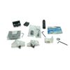 Image 1 : Assorted Accessories and Rails