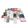 Image 1 : Assorted Firearm and Scope Manuals