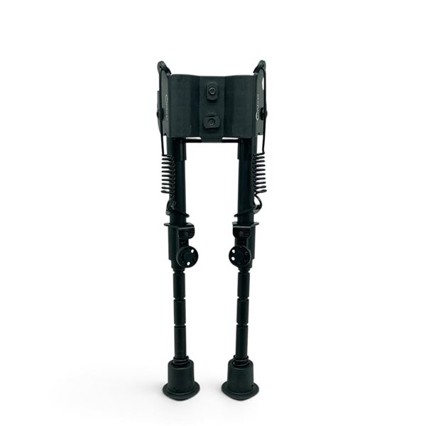 Caldwell 6"-9" Swivel Stud Mounted Bipod
