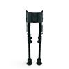 Image 1 : Caldwell 6"-9" Swivel Stud Mounted Bipod