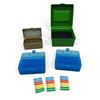 Image 2 : Assorted MTM Case-Gard Ammo Holders X 4