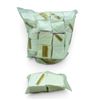 Image 1 : Cleaning Patches, 2" X 2", 2400 Qty