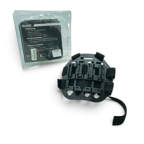BlackHawk Tactical Modular Drop Leg Platform
