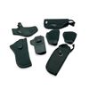 Image 1 : Assorted Nylon Holsters X 5