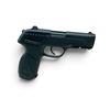 Image 5 : Gamo PT-85 .177 Cal Air Pellet Gun, Bag of Hardware, Few Accessories Like Stripper Clips and Call