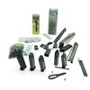 Image 1 : Rails, Springs, Magazine Parts, Extension Bars, Grip and Accessories