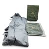 Image 1 : Parklands Over the Shoulder Bag in ODG X 2 and Coveralls, Grey Size 7336