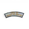Image 2 : Green Service Dress Shoulder Flash for Royal Regiment of Canada