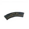Image 2 : Royal Canadian Regiment Work Dress Shoulder Flash