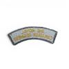 Image 2 : Royal Canadian Regiment Army Cadet Issue Shoulder Flash X 2