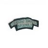 Image 2 : Lorne Scots Shoulder Flash X 2