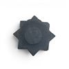 Image 2 : Royal Canadian Regiment Officers Cap Badge