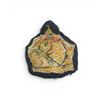 Image 2 : Royal Canadian Engineers King's Crown Wire Embroidered Blazer Badge