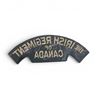 Image 2 : Irish Regiment Of Canada Flash