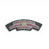 Image 2 : XX (20th) Saskatchewan Armoured Regiment Shoulder Flash