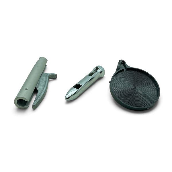 Priming Tool Pieces