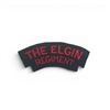 Image 1 : Elgin Regiment Shoulder Flash