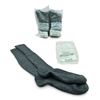 Image 1 : Temperate Socks, Grey Size Large X 3