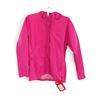 Image 1 : Helly Hansen WSevenJ Jacket Women's Size XL in Dragon Fruit