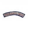 Image 2 : First Battalion Royal 22nd Regiment Work Dress Shoulder Flashes