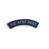 Image 1 : Kent Regiment Shoulder Flash