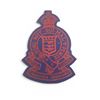 Image 1 : Royal Canadian Ordance Corps King's Crown Sports Badge