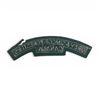 Image 2 : Grey and Simcoe Foresters Shoulder Flash