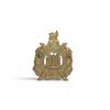 Image 2 : King's Own Scottish Borderers Cap Badge