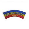 Image 1 : Royal 22nd Regiment Army Cadet Shoulder Flash
