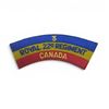 Image 1 : Third Battalion Royal 22nd Regiment Shoulder Flash