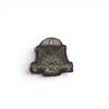 Image 1 : Canadian Airborne Regiment Officer's Cap Badge