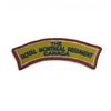 Image 1 : Royal Montreal Regiment Shoulder Flash
