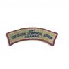 Image 2 : Royal Montreal Regiment Shoulder Flash