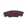 Image 1 : The Oxford Rifle Shoulder Flash