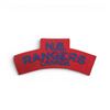 Image 1 : New Brunswick Rangers Shoulder Flash