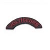 Image 1 : Voltigeurs de Quebec Shoulder Flash