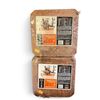 Image 1 : Ani Logics Signature Series 'Crush' Whitetail Attractant in Persimmon, 20 Lb Block X 2