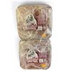 Image 1 : Ani Logics Black Ops Special Forces Bear Attractant in Berry Blast, 20 Lb X 2