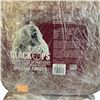 Image 2 : Ani Logics Black Ops Special Forces Bear Attractant in Berry Blast, 20 Lb X 2