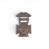Image 1 : Antique New York Small Arms Practice Marksmanship Medal By Tiffany's