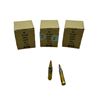 Image 1 : British Made 5.56mm, FMJ Ball Ammunition, 90 Rounds