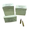 Image 1 : Chinese 5.56mm FMJ Ball Ammunition, 200 Rounds