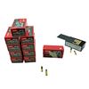 Image 1 : Assorted 22LR Ammunition, 512 Rounds