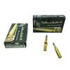 Image 1 : Assorted Sellier and bellot 6.5 Creedmoor, SP Ammunition, 40 Rounds