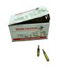 Image 1 : Winchester Target 5.56mm, 55 Grain FMJ Ammunition, Approximately 75 Rounds