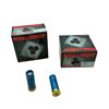 Image 1 : Challenger Target 12 Ga, 2-3/4,1 Oz Low Recoil Target Slugs, 50 Rounds